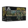 Bolt Action : German Veteran Infantry Platoon -Jeu De Cartes Boutique bolt action german veteran infantry platoon