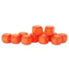 Bolt Action : Order Dice Red (x12) -Jeu De Cartes Boutique bolt action order dice red x12
