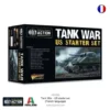 Bolt Action : Tank War - US Starter Set (FR) 1 Bolt Action : Tank War - US Starter Set (FR) -Jeu De Cartes Boutique bolt action tank war us starter set fr