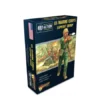 Bolt Action - USMC Support Group -Jeu De Cartes Boutique bolt action usmc support group