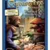 CARCASSONNE MARCHANDS ET BATISSEURS 1 CARCASSONNE MARCHANDS ET BATISSEURS -Jeu De Cartes Boutique carcassonne marchands et batisseurs 2015