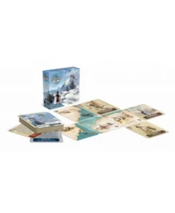 Cartaventura : Lhassa