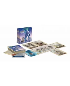 Cartaventura: Vinland