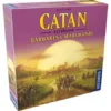 Kosmos Catan : Barbares Et Marchands Éco (Ext) -Jeu De Cartes Boutique catan barbares et marchands eco