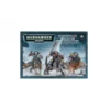 Games Workshop CAVALIERS TONNERRE SPACE WOLVES 1 Games Workshop CAVALIERS TONNERRE SPACE WOLVES -Jeu De Cartes Boutique cavaliers tonnerre space wolves