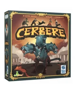 Cerbère