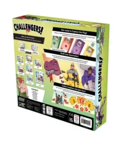 Jeu De Cartes Boutique -Jeu De Cartes Boutique challengers 1