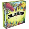 Z-Man Games Challengers 2 Z-Man Games Challengers -Jeu De Cartes Boutique challengers