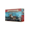 Games Workshop Age Of Sigmar : Stormcast Eternals - Stormstrike Chariot -Jeu De Cartes Boutique char de sanction
