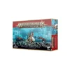 Games Workshop Age Of Sigmar : Stormcast Eternals - Chevalier Judicator Avec Gryph-Dog