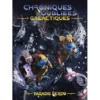 Chroniques Oubliées Galactiques : Paradis Perdu