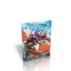 Chroniques Oubliées : Mini 1 Chroniques Oubliées : Mini -Jeu De Cartes Boutique chroniques oubliees mini