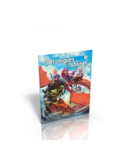 Chroniques Oubliées : Mini