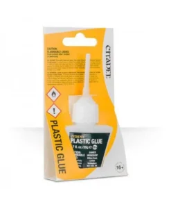 Games Workshop CITADEL COLLE PLASTIQUE