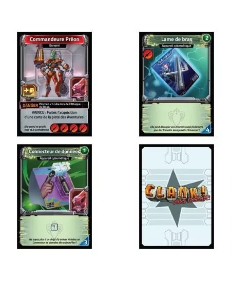 Clank Cyber Station 11 4 Clank Cyber Station 11 – Image 2