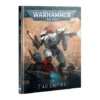 Games Workshop Codex : Empire T'au 2024 1 Games Workshop Codex : Empire T'au 2024 -Jeu De Cartes Boutique codex empire t au 2024