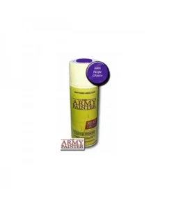 COLOR PRIMER ALIEN PURPLE (400ML)