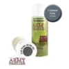 Army Painter - Sous-couche - Uniform Grey -Jeu De Cartes Boutique color primer uniform grey 400ml