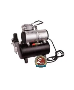 Compresseur RM 3500 - MLD Products + (Piston Sec Auto Et Cuve)