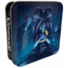Abyss Universe : Conspiracy (Bleu) -Jeu De Cartes Boutique conspiracy bleu 2019