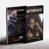 Cyberpunk RED : Interface RED (Vol.1) -Jeu De Cartes Boutique cyberpunk red interface red vol1