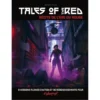 Cyberpunk Red : Tales Of The RED - Récits De L’Ère Du Rouge -Jeu De Cartes Boutique cyberpunk tales of the red recits de lere du rouge