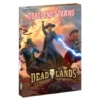 Deadlands Weird West : Pawns Boxed Set -Jeu De Cartes Boutique deadlands weird west pawns boxed set
