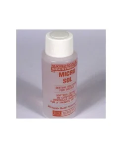 Décalcomanies - MICRO SOL