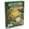 Deckscape : Le Mystère De L'Eldorado -Jeu De Cartes Boutique deckscape le mystere de l eldorado