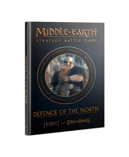 Games Workshop Defence Of The North (EN) 3 Games Workshop Defence Of The North (EN)