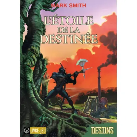 Destins: L'etoile De La Destinee 3 Destins: L'etoile De La Destinee