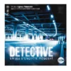 Iello Detective -Jeu De Cartes Boutique detective