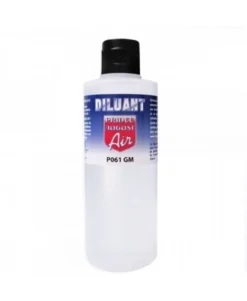Diluant Prince August Air : (flacon 200ml)