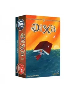 Dixit : Extension 2 Quest