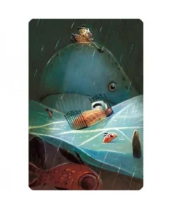 Dixit : Extension 4 Origins -Jeu De Cartes Boutique dixit 4 origins 2