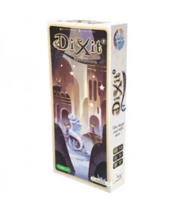 Dixit : Extension 7 Revelations