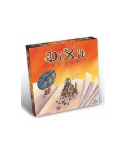 DIXIT ODYSSEY