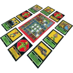 Don't Talk To Strangers - Le Jeu -Jeu De Cartes Boutique don t talk to strangers le jeu 1 2