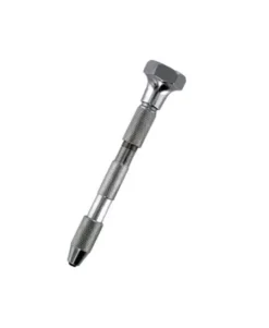 Double Mandrin Manuel