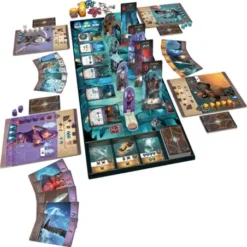 Dungeon Legends -Jeu De Cartes Boutique dungeon legends 2