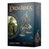 Games Workshop Middle-Earth Strategy Battle Game : Éowyn Et Merry -Jeu De Cartes Boutique eowyn et merry