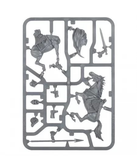 Games Workshop Middle-Earth Strategy Battle Game : Éowyn Et Merry 5 Games Workshop Middle-Earth Strategy Battle Game : Éowyn Et Merry – Image 3