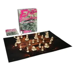 Epic Encounters: Arena Of The Undead Horde -Jeu De Cartes Boutique epic encounters arena of the undead horde 1 1