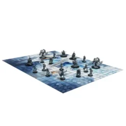 Epic Encounters: Camp Of The Bandit Twins