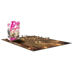 Epic Encounters: Chambers Of The Serpent Folk 6 Epic Encounters: Chambers Of The Serpent Folk -Jeu De Cartes Boutique epic encounters chambers of the serpent folk 1 1