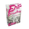 Epic Encounters: Hall Of The Orc King -Jeu De Cartes Boutique epic encounters hall of the orc king