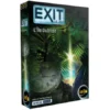 Iello Exit : L'Île Oubliée -Jeu De Cartes Boutique exit l ile oubliee vf
