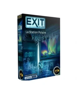 Iello Exit : La Station Polaire (VF)