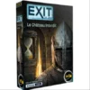 Iello EXIT : Le Château Interdit 2 Iello EXIT : Le Château Interdit -Jeu De Cartes Boutique exit le chateau interdit vf