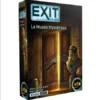 Iello Exit : Le Musée Mystérieux 1 Iello Exit : Le Musée Mystérieux -Jeu De Cartes Boutique exit le musee mysterieux